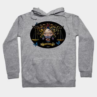 LIBRA Hoodie